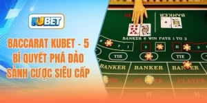 Baccarat