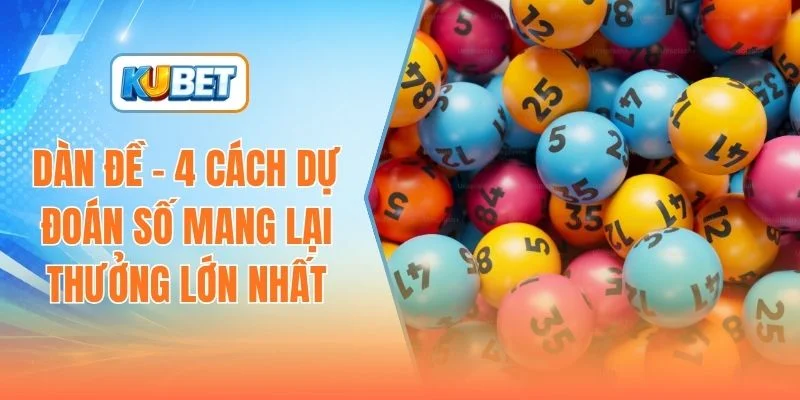 Dàn đề