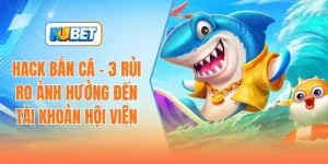 Hack bắn cá