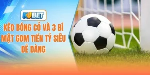 Kèo bóng cỏ