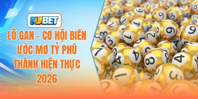 Lô gan