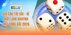 Soi cầu tài xỉu