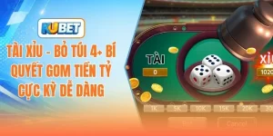 Tài xỉu
