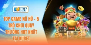 Top game nổ hũ