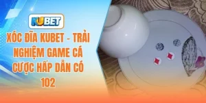 xóc đĩa